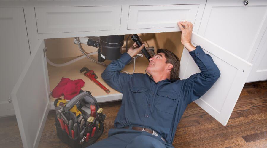 Professional Leak Detection Services in Moira, NY